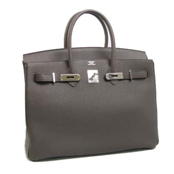 HERMES エルメス バーキン35 スーパーコピー トゴ エタン シルバー金具 05P01Sep13 Birkin 071